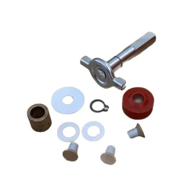 2pcs  Bread machine repair parts, sealing rubber ring oil seal