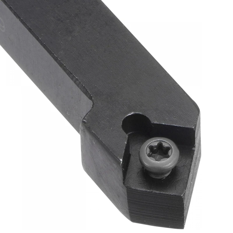 45° SSSCL1212H09 1/2In Shank Turning Tool Holde Set For Turning Grooving Threading