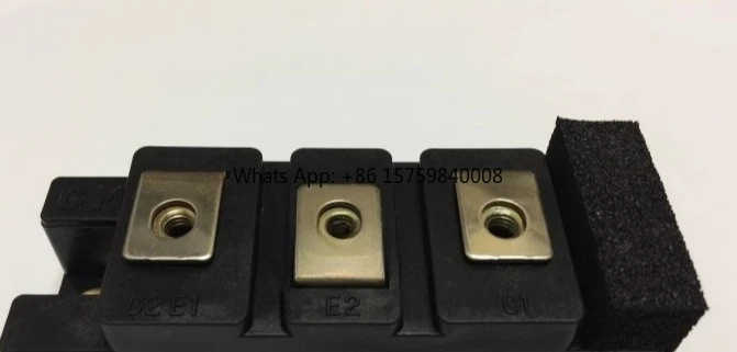 

Applicable to CM75DY-24H CM100DY-12H CM50DY-24H CM75E3Y-24E/12E/24G