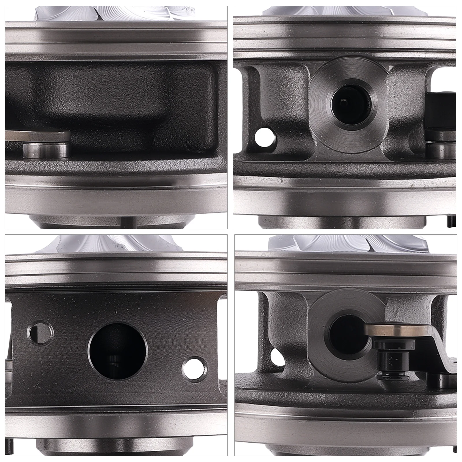 Cartuccia turbo billet Chra BV35 per BMW 2.0 125D 325D 425D X1 X5 F20 F21 F30