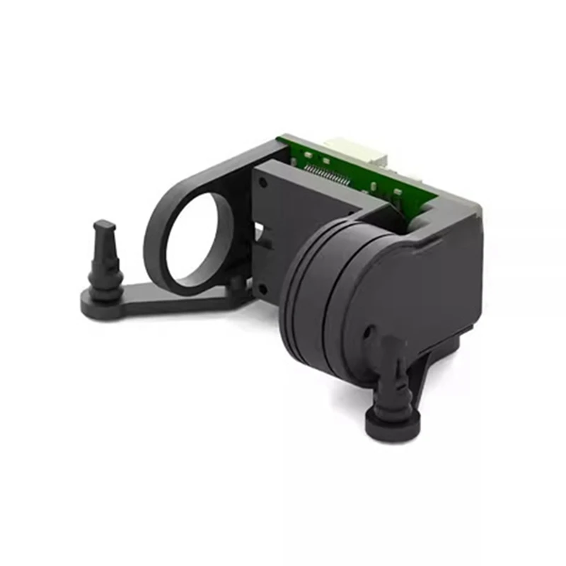 

GM1 FPV Camera Gimbal Pan Tilt Mount With Head Tracking Compatible With Avatar HD Goggles For FPV Drone