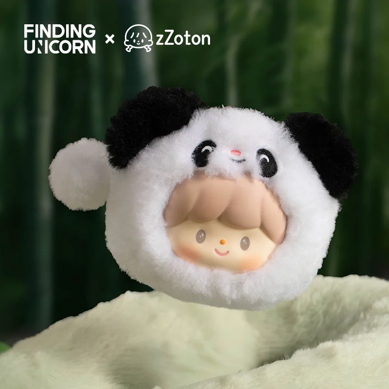 

Forest Concert Series Headphone Bag Blind Box