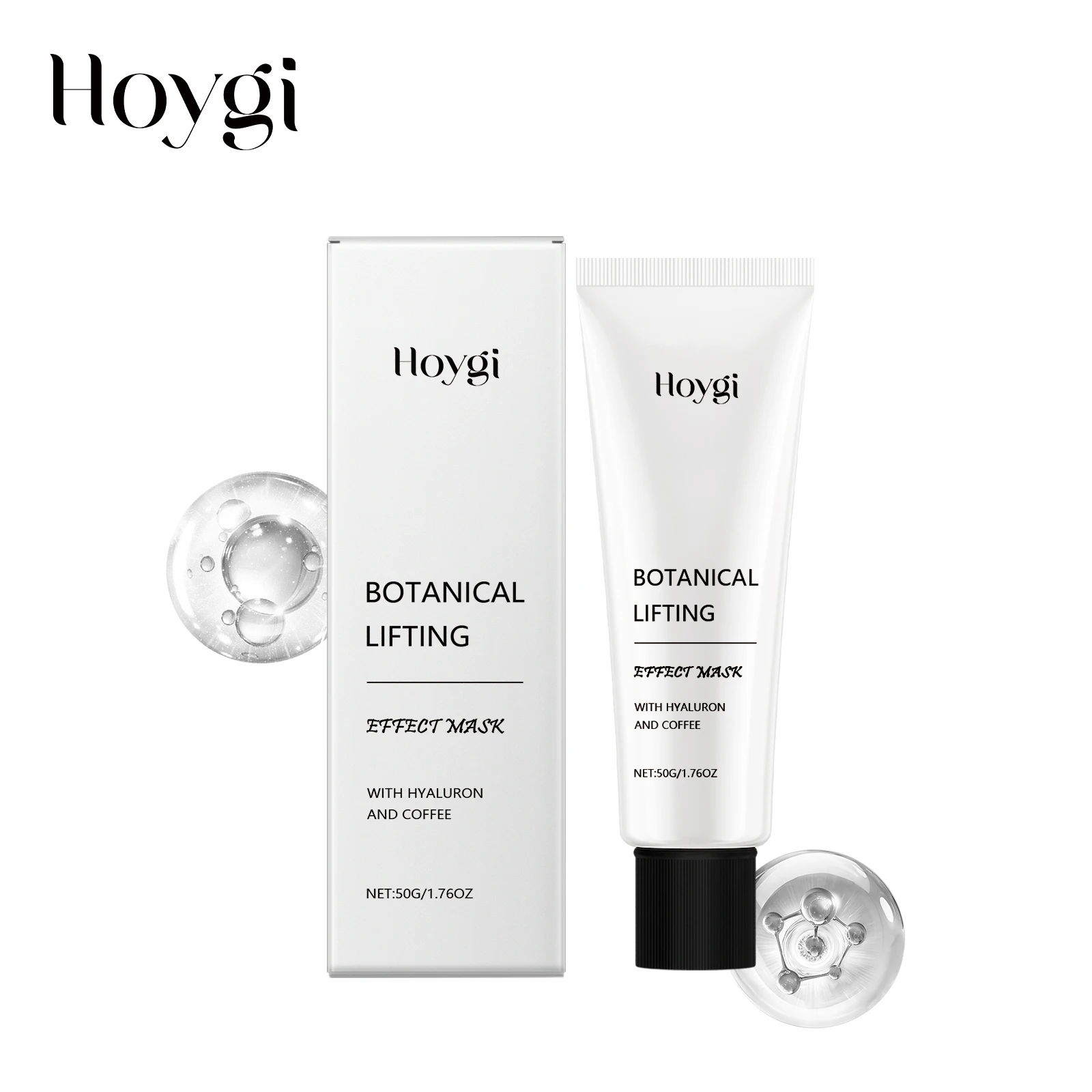 

Увлажняющая маска Глубоко увлажняющая и пухлая, укрепляющая и разглаживающая, восстанавливающая уход за лицом