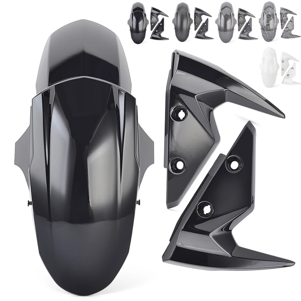 

Переднее крыло мотоцикла 765 R RS, брызговик для Triumph Street Triple 765R 765RS 2020 2021 2022 2023 2024 2025