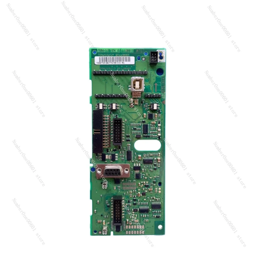 

Frequency Converter Motherboard 130B7715 130B1109 130B7002 CPU Board Control Board Motherboard