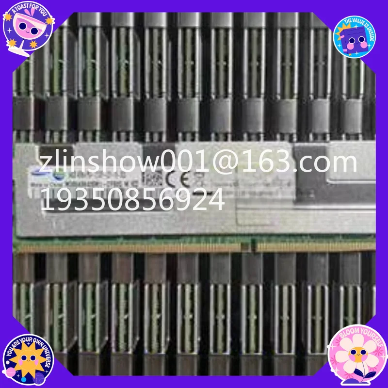 64DDR4 PC4-2133 2400T 2666V 2933 Modern server memory stick