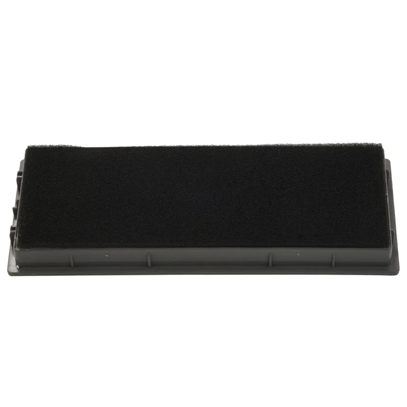 ABZA-متوافق مع المكنسة الكهربائية الروبوتية Ecovacs Deebot Ozmo 930، 2 فرشاة رئيسية، 6 مرشحات عالية الكفاءة، 8 فرش جانبية