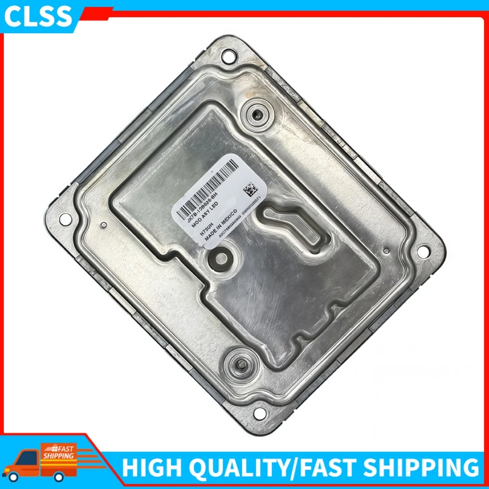 

For Ford F150 F250 F350 2020-2023 LED Headlight Control Module Ballast JX7B13B626BH JX7B-13B626-BH