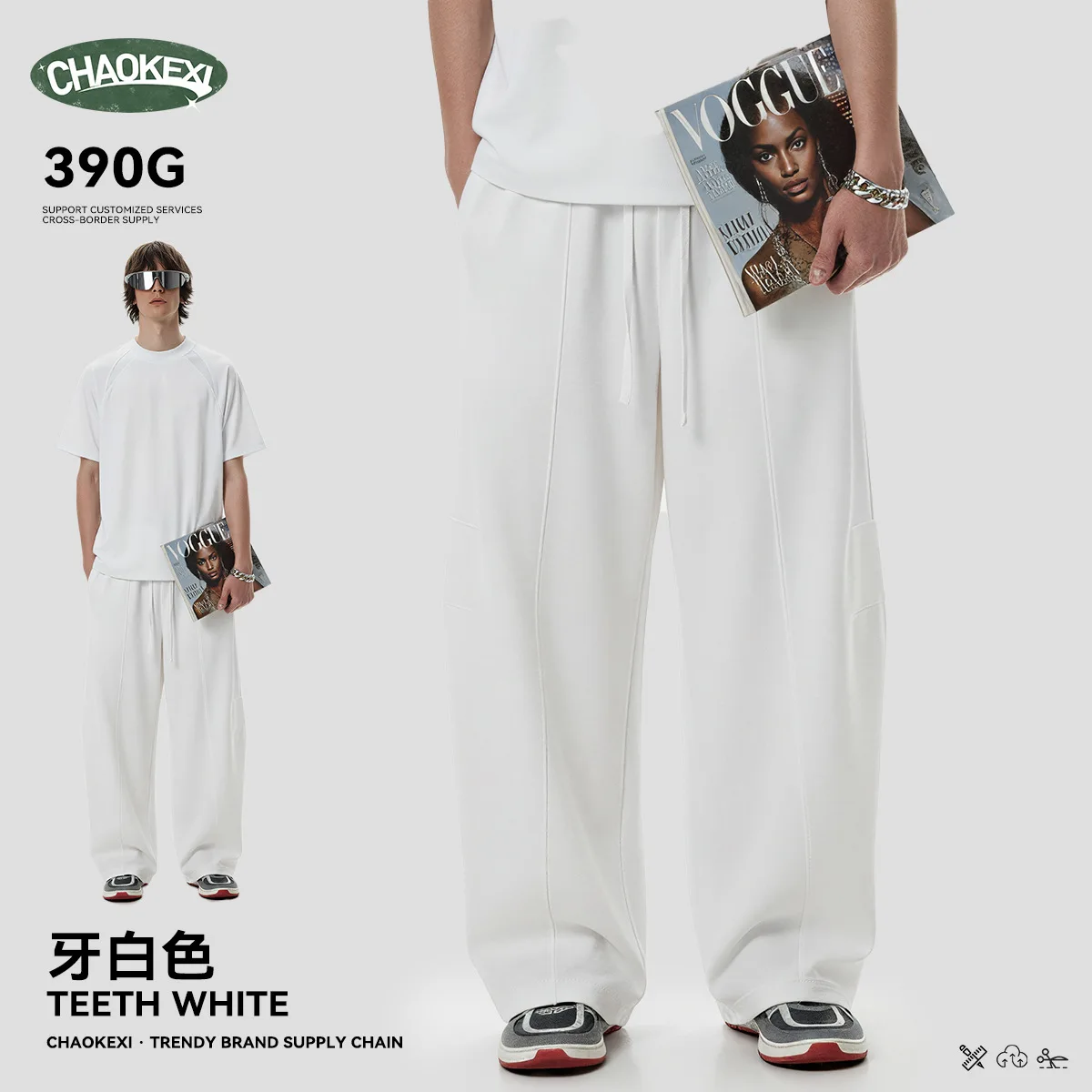 tooth white