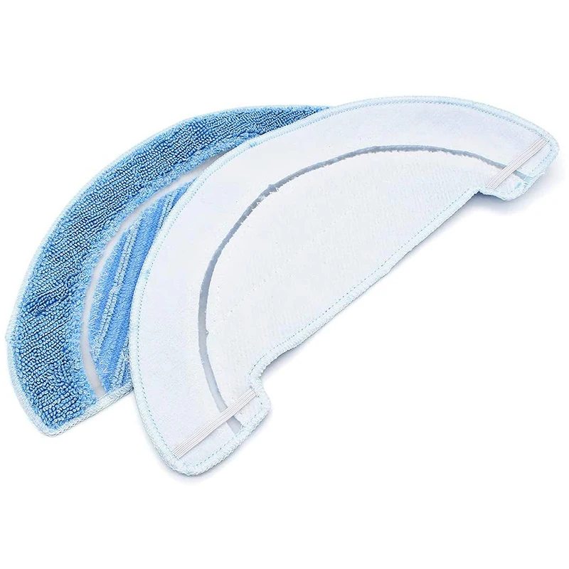 Replacement Parts And Accessory Kits For Cecotec Conga 1090 Series Robot Vacuum Cleaners