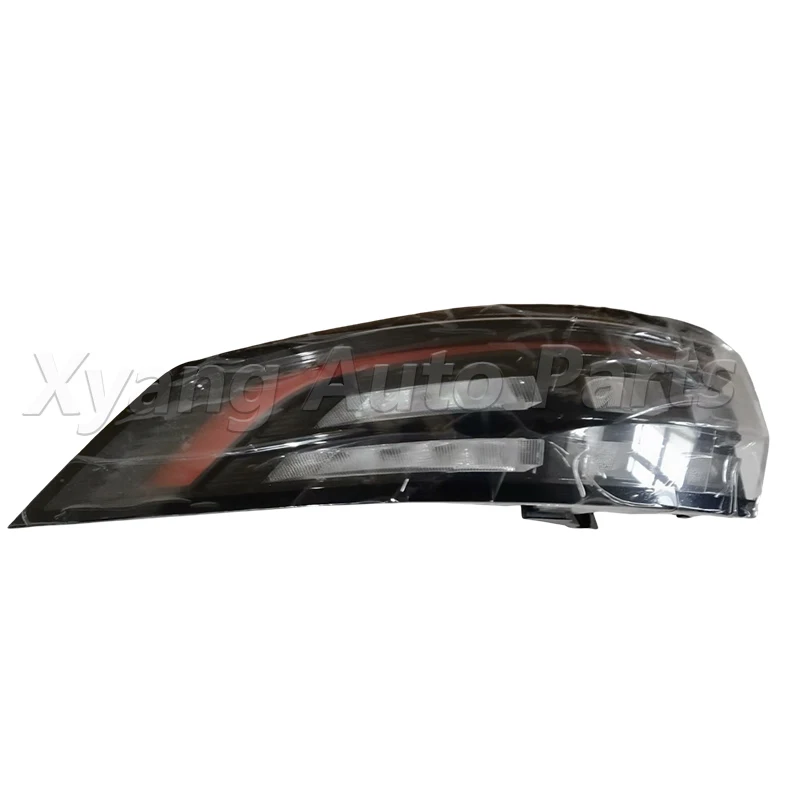 Taillight Assembly For Dongfeng eπ008 Rear Bumper Taillamp Rear Brake Light Z200036360 Z200036160