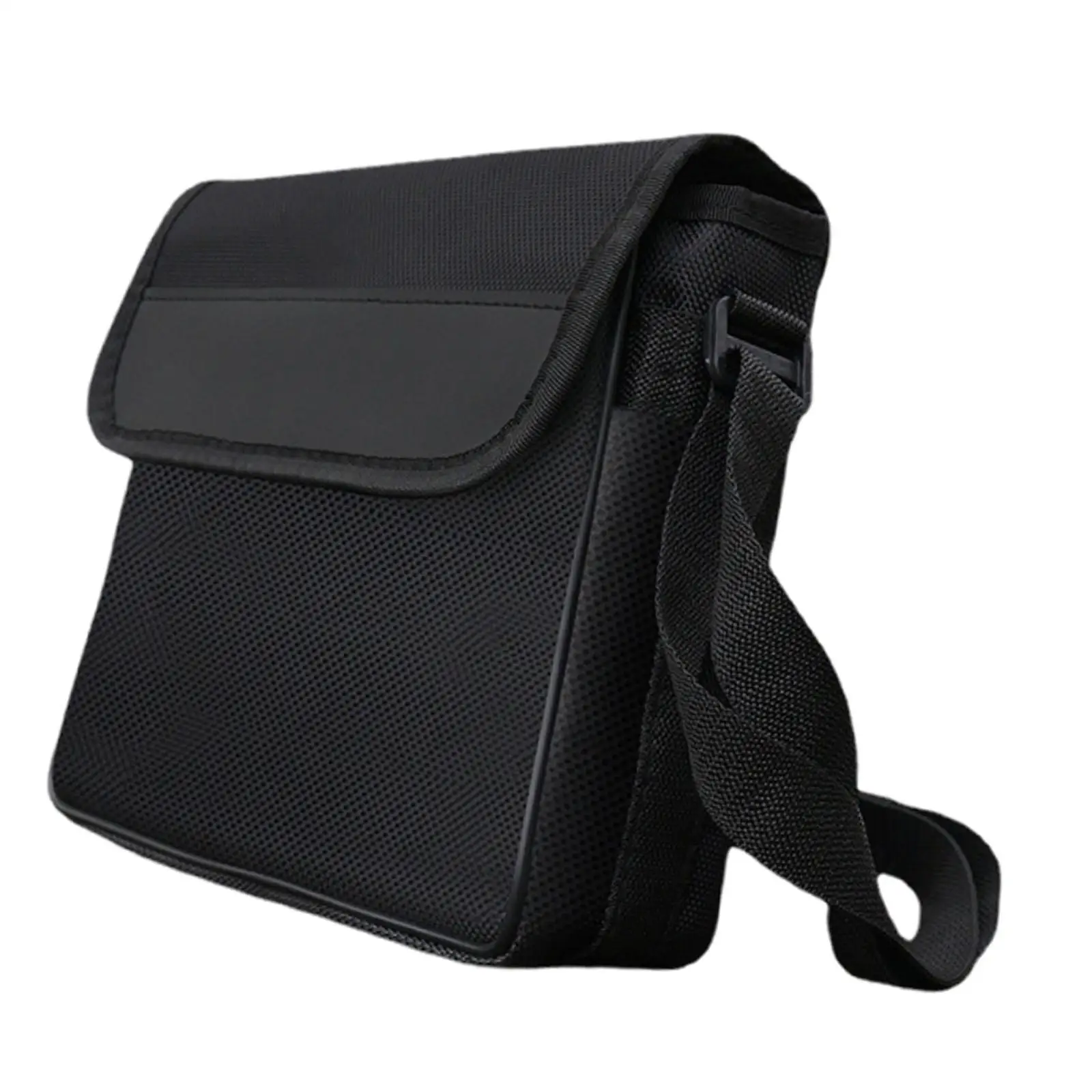Bino Storage Bag Shockproof Cotton Lined Multipurpose Case Hiking Accessories for Outdoor Adventure