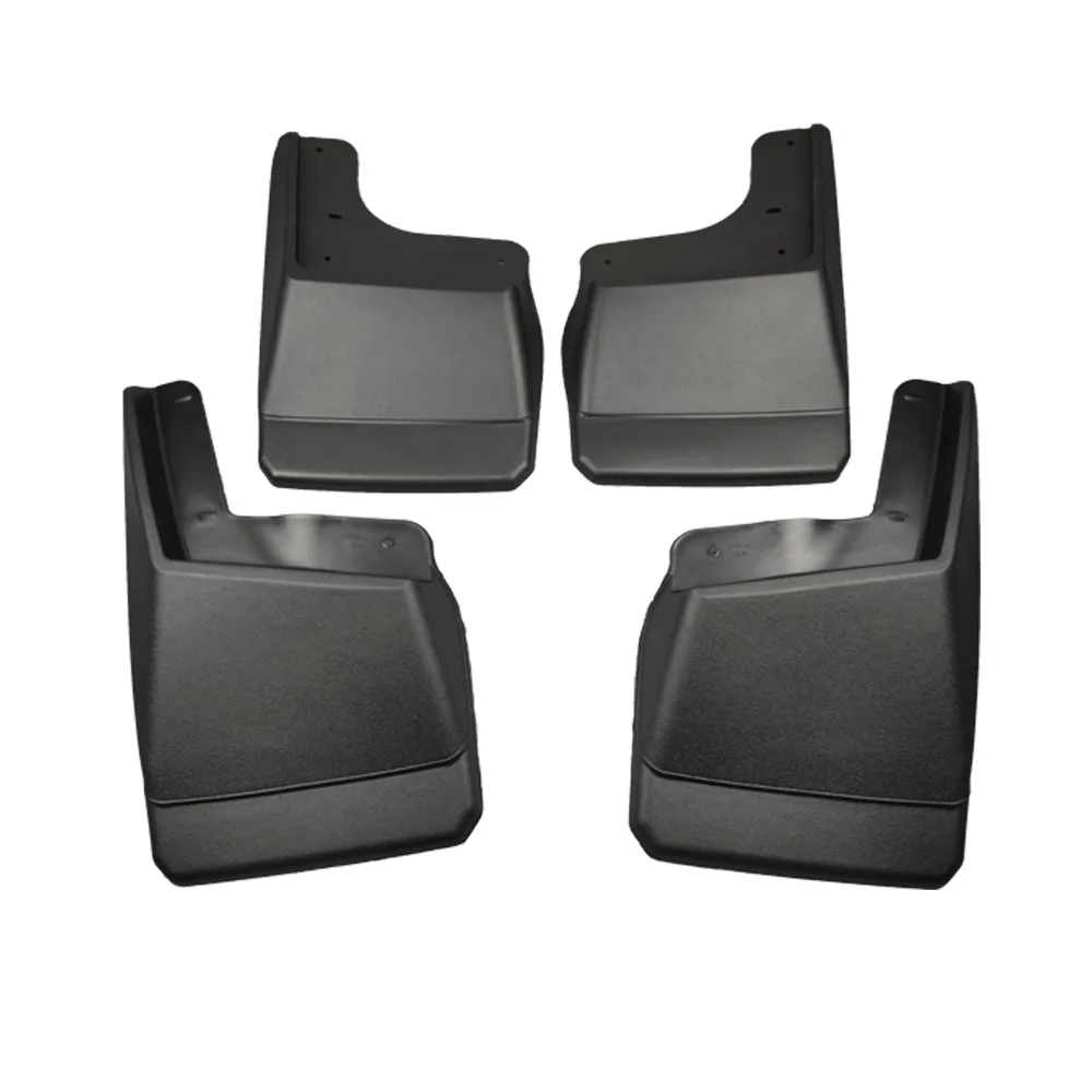 Suitable for Hummer H2 fender Hummer H3 fender leather car fender tire accessories and supplies modifications - Image 2