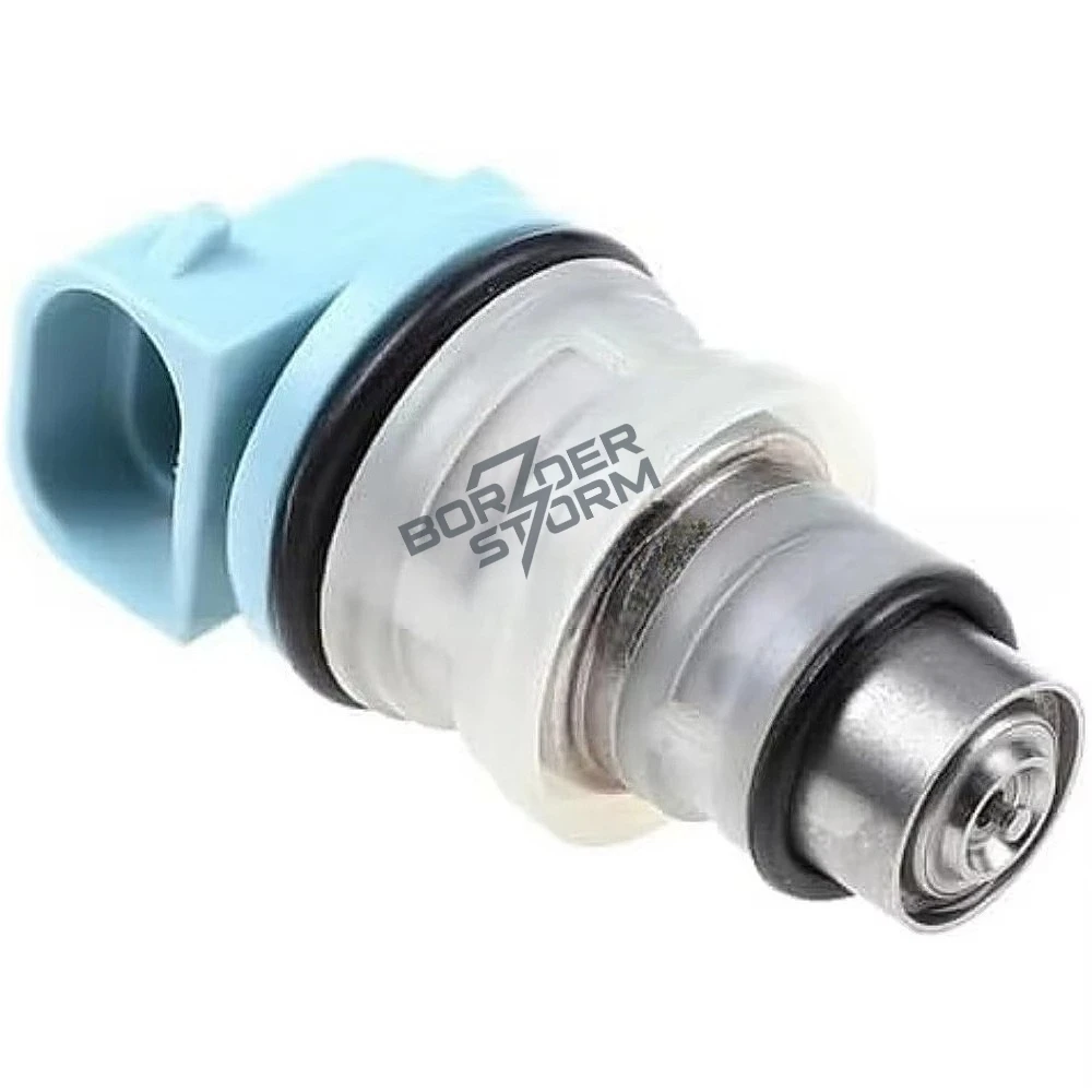 1Pc Fuel Injector ICD00108 Fit For GM Chevrolet Corsa 1.6L EFI Opel Astra F Vectra B Tigra 1.4L 1.6L Engine Replacement Nozzles