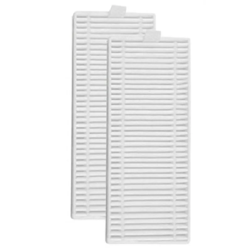 Accesorios de repuesto para aspiradora 360 S8 S8 Plus, cepillo principal para Robot de barrido, Kit de cepillo lateral con filtro HEPA