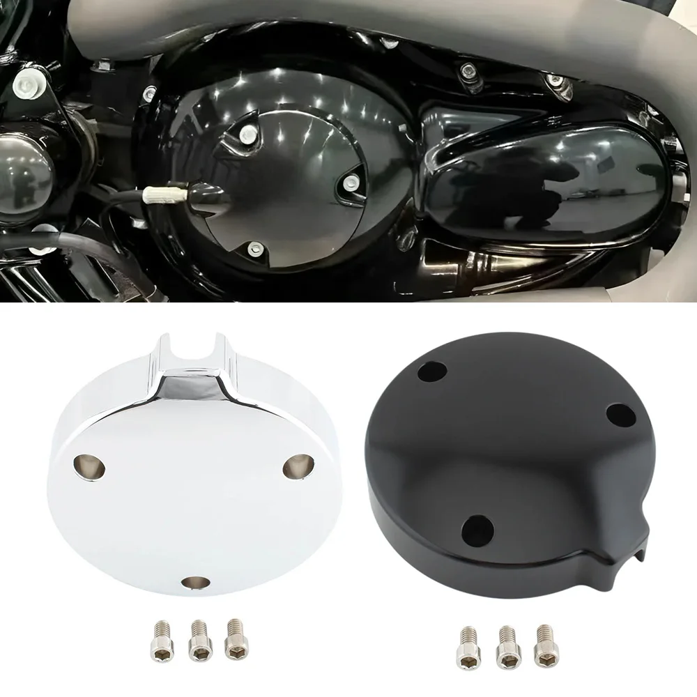 

34928-05 Правая боковая крышка двигателя сцепления мотоцикла для Harley Night Rod Special V-Rod V Rod Muscle VRSCAW VRSCF VRSCA VRSCB
