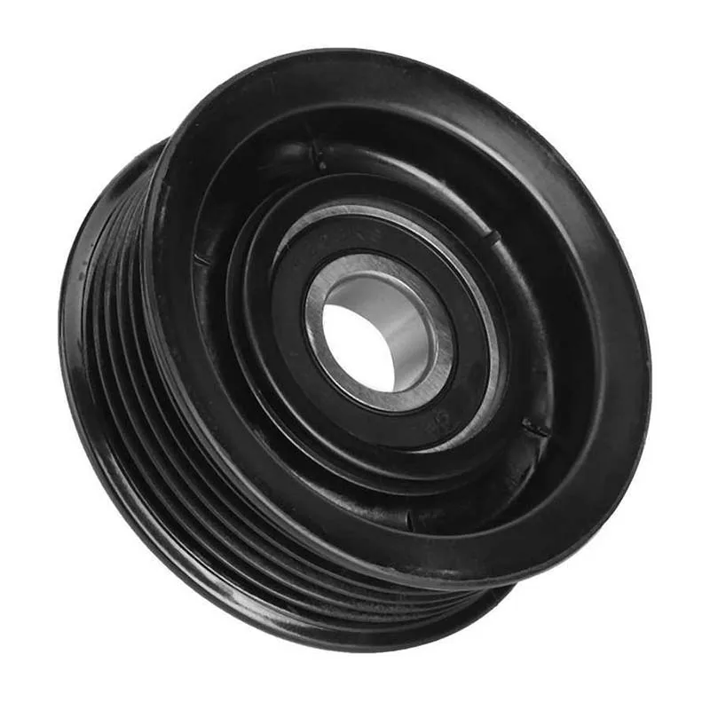 Afbeelding 6: 31190-R1A-A01 Voor honda Accord Civic Spanner Wiel Auto Accessoires Riem Drive Spanrol Wiel Past