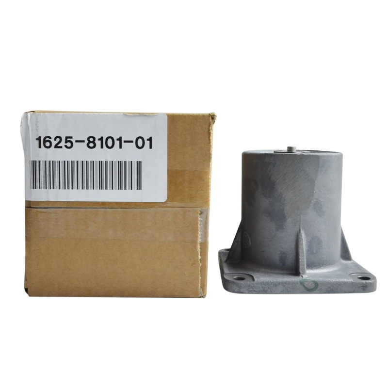Inlet Valve Metal Air Compressor Parts 1625810101=1625471002 Screw Compressor Unloader Assembly