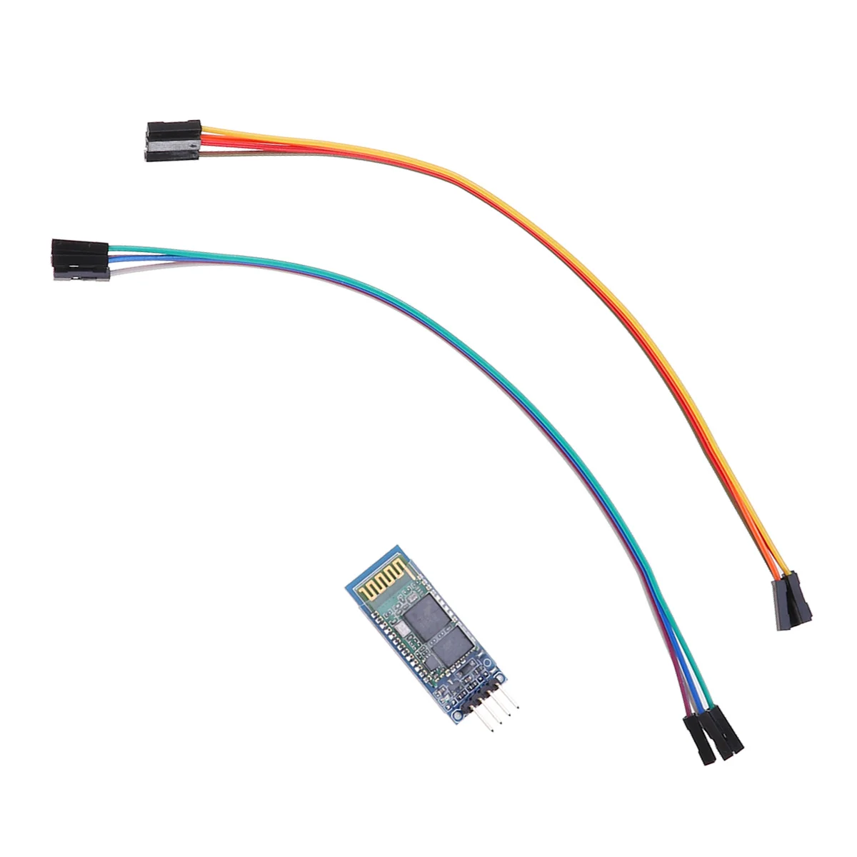

Serial Wireless Module Pcb Board Metal 43x16x7cm Transceiver Compatible Ttl Data Transmission USB Adapter