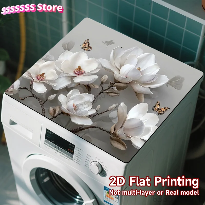 Ultra-absorbent fabric pulls moisture from wet glassware, speeding up air drying and cutting down water spots