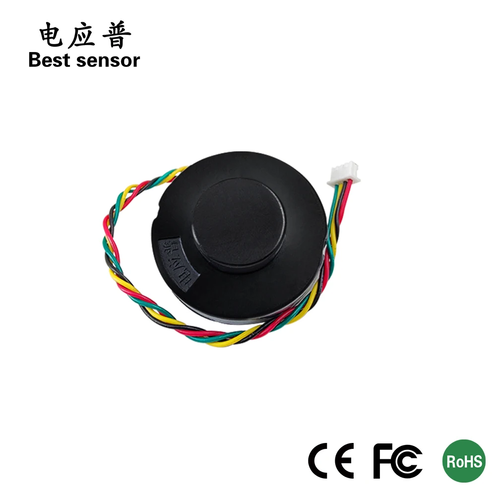 Liquefied Gas Level Detection Propane Detection Ultrasonic sensor Ultrasonic Transducer