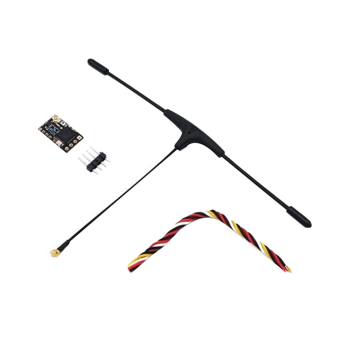 For NANO RX SE FPV Receiver CRSF 915MHz Radio System Long Range RC FPV Accessories for TEAM