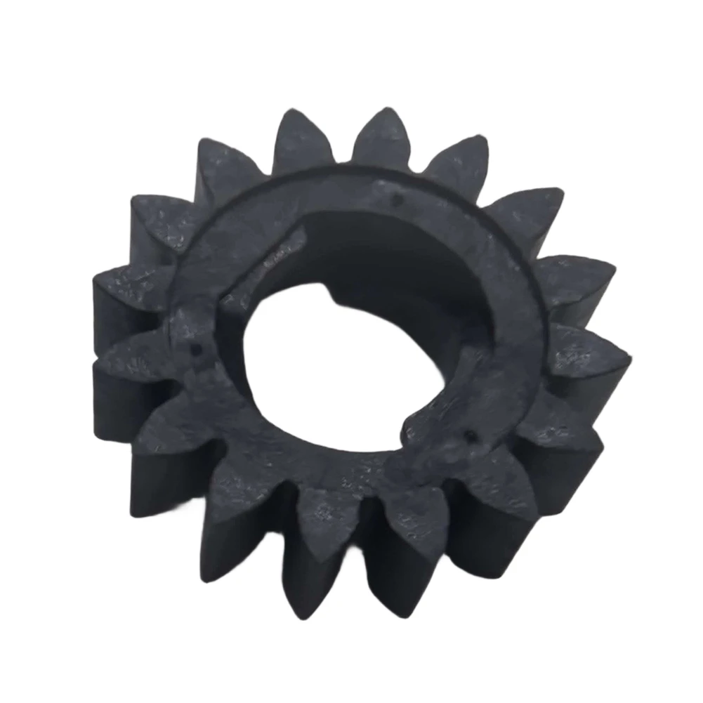 For Toro Compatible Starter Pinion Gear 695708 16 Tooth Metal Gear Set for Lawn Tractors and Snow Throwers 4 Piece