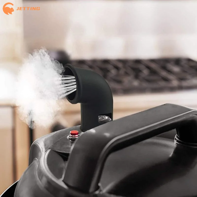 (New) Pressure Cooker Silicone Exhaust Pipe Pressure Cooker Silicone Steam Release Valve Pressure Cooker Exhaust Valve Diverte