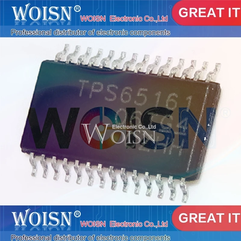 Небольшая-партия-1-5-10-шт-tps65161pwpr-tps65161-Скидки-на-цену-В-наличии