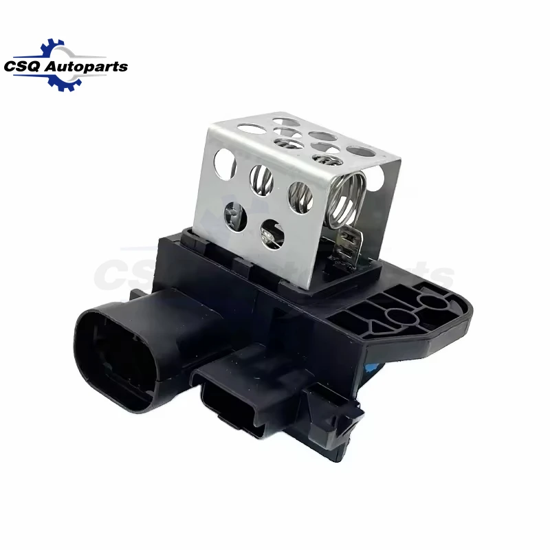 

9673999980 New Radiator Blower Motor Resistor fit for Peugeot 307 308