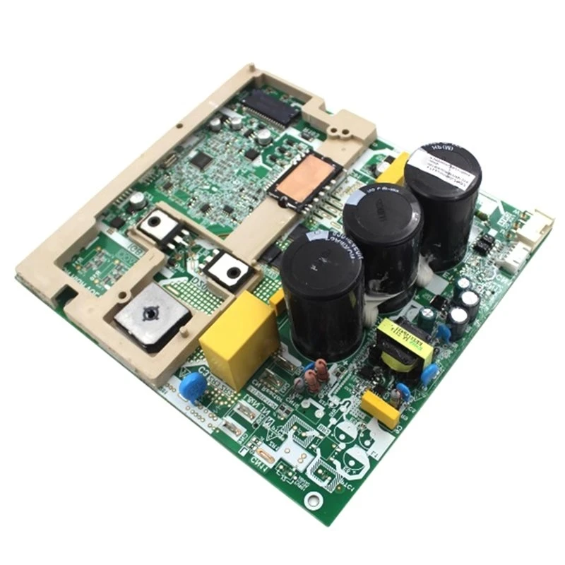 [NEW!N92R】 Air Conditioning Inverter Board Air Conditioning Board Air Conditioner Parts For Midea