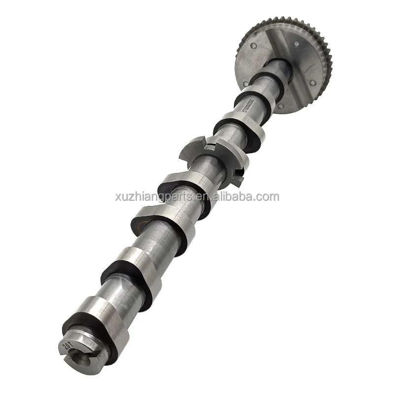 Auto Parts 06H109021J 06H109088C 06H109021 Engine Intake Camshaft Assembly with VVT 06H109021K for VW Seat  EA888 1.8T