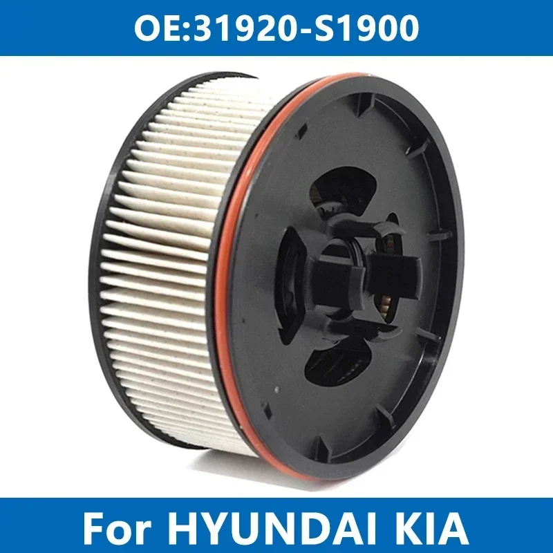 

Dieselfilter 31920-S1900 voor HYUNDAI SANTA FE 3/4 2.0 2.2 PALISADE 2.2 voor KIA SORENTO 3 2.0 2.2 Diesel 31920S1900
