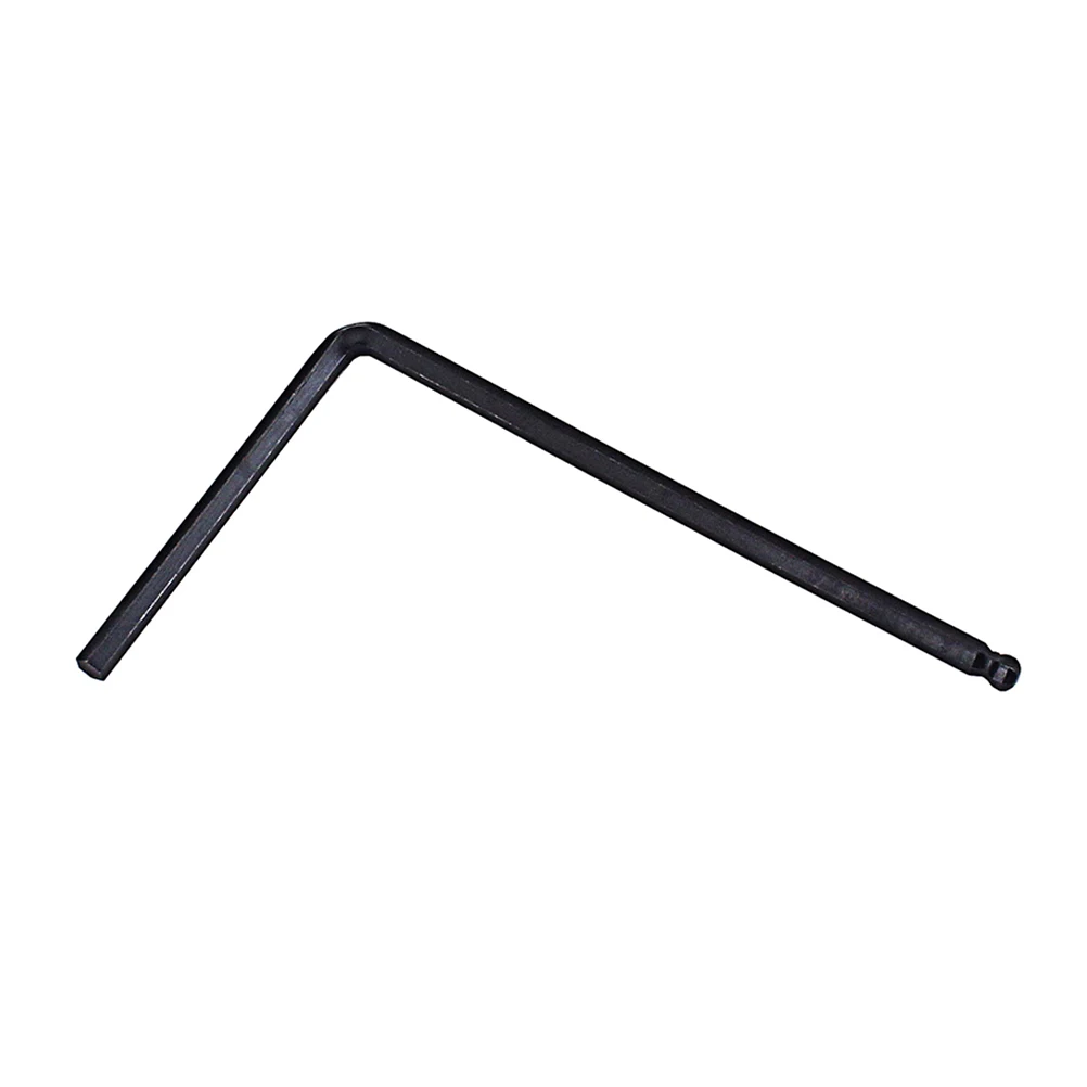 

Guitar Rod Wrench Guitar Rod Adjustment Tool Rod Box Wrench truss rod wrench Truss Rod Wrench Tool