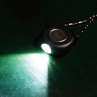 MecArmy x Cooyoo CPS6 USB Type-C Rechargeable Mini LED Light