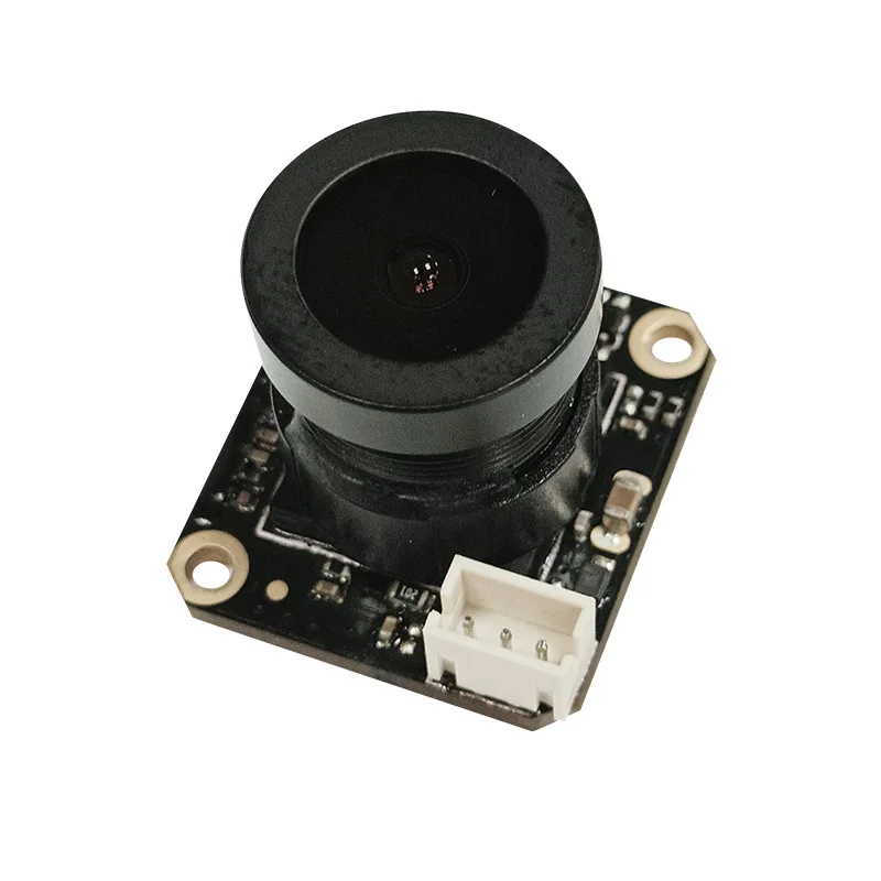 

AHD Automotive Rearview 360° Surround View 1080p Wide Dynamic Range 3D-DNR Noise Reduction PAL Analogue Camera Module