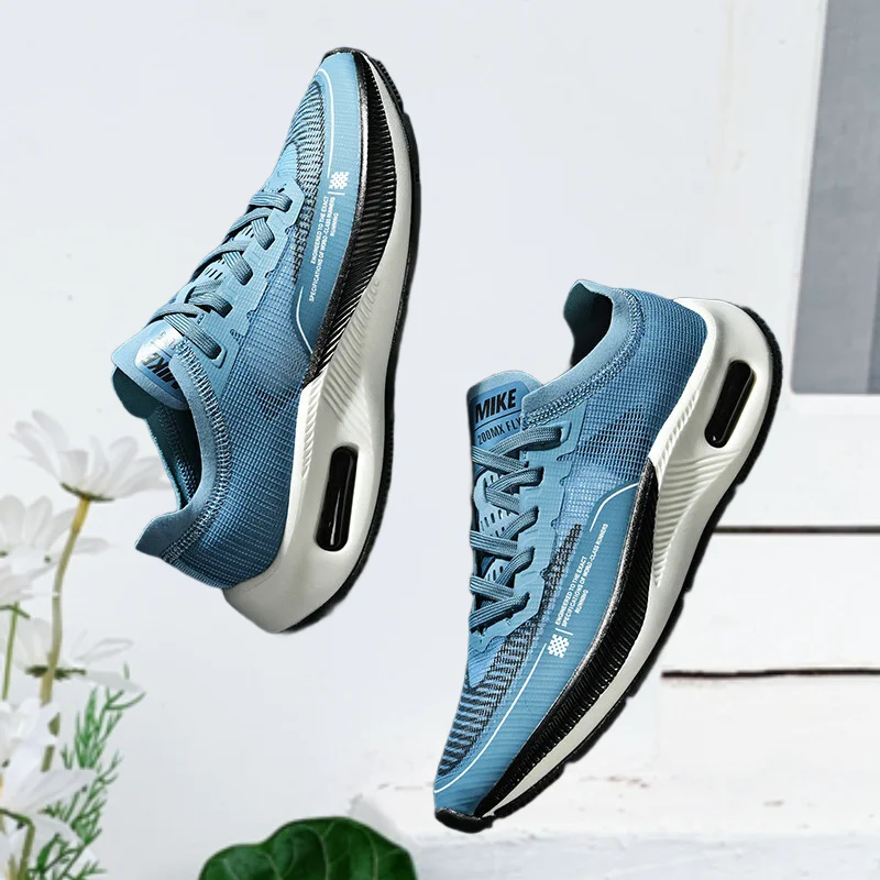 

Personalized men's basketball shoes versatile outdoor summer thick soled casual shoes comfortable breathable personalized trendy