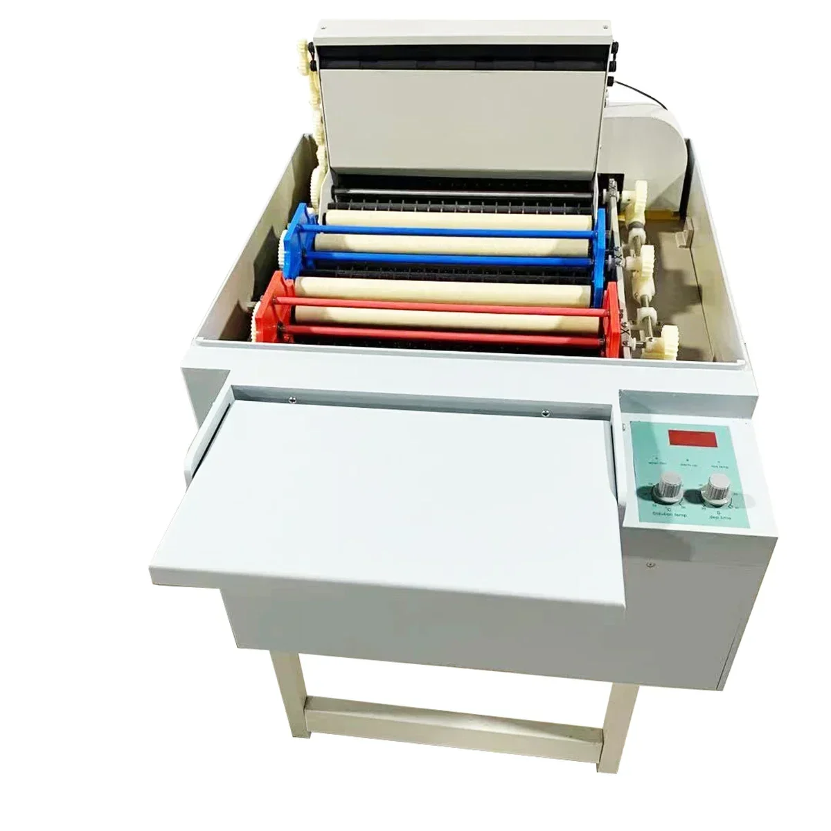 Cheap Automatic xray film developer for clinic or x-ray readation room Hot sales