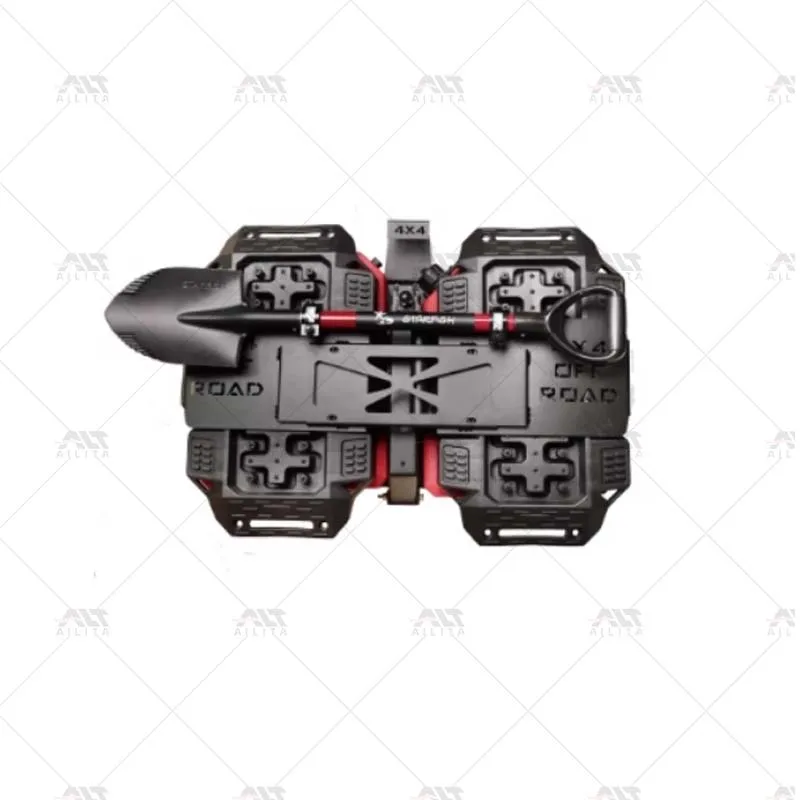 

2025 External Accessories Tailgate Integrated Expansion Bracket Tailgate Cover Panel for Jp Wrangler JL Accessories