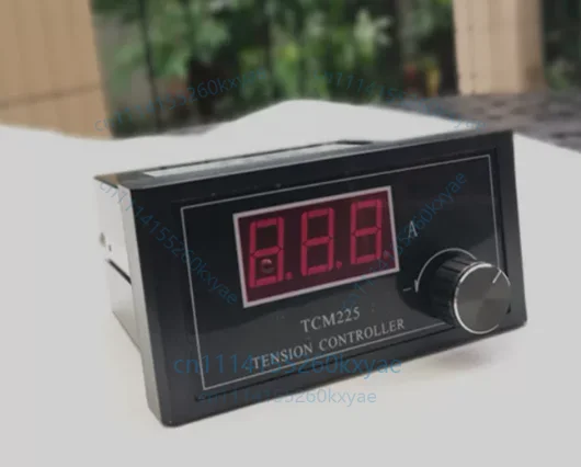 Tcm225 micro tension controller control switch