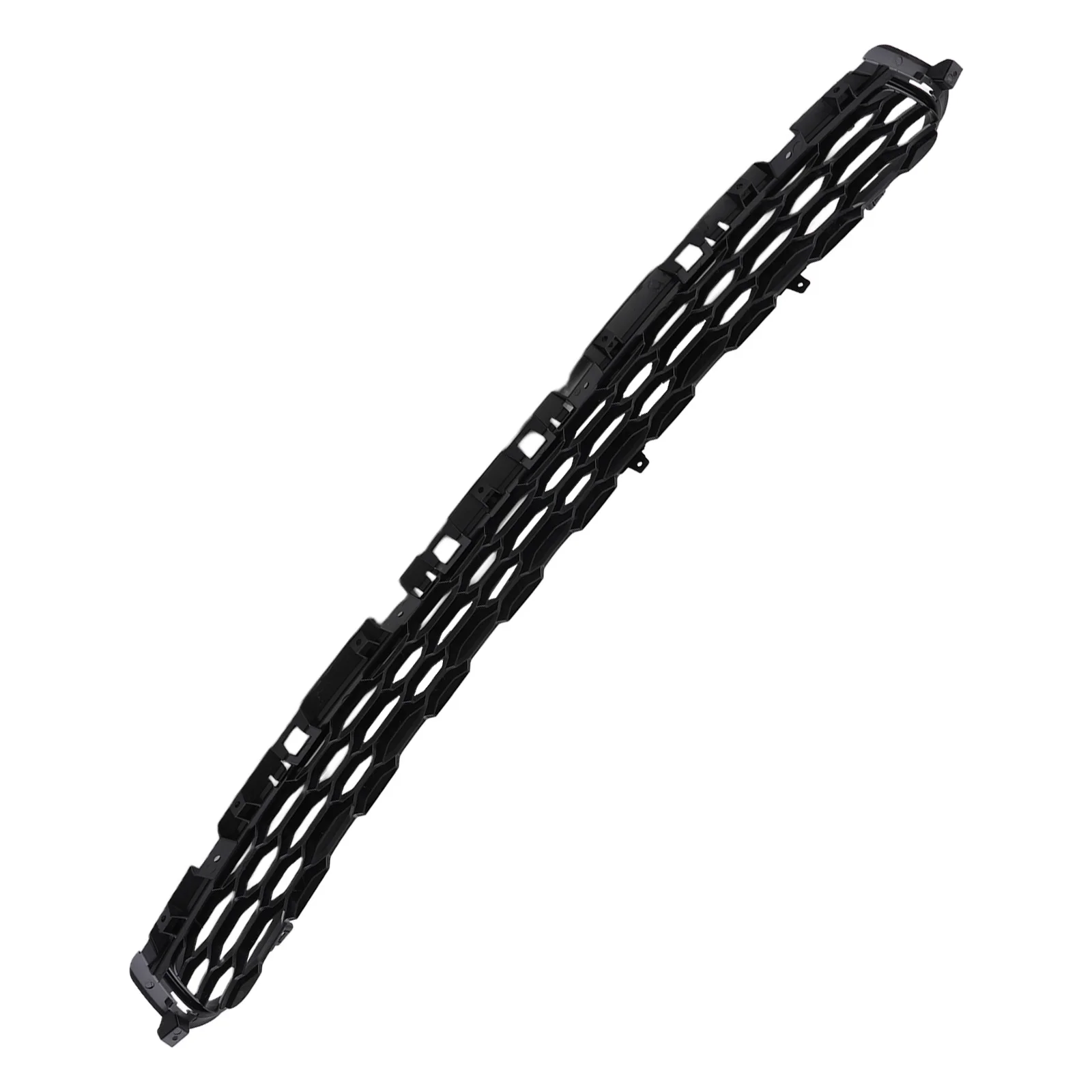 

Front Lower Bumper Grille for Dodge Durango 2021-2025 Plastic 6UZ26RXFAA