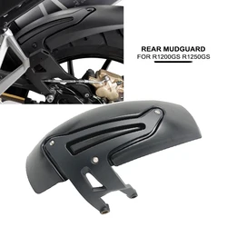 For BMW R1200GS LC ADV R1250GS R1200 GS R 1250GS Adventure 2014-2023 Rear Fender Mudguard Tire Hugger Splash Guard Motorcycle