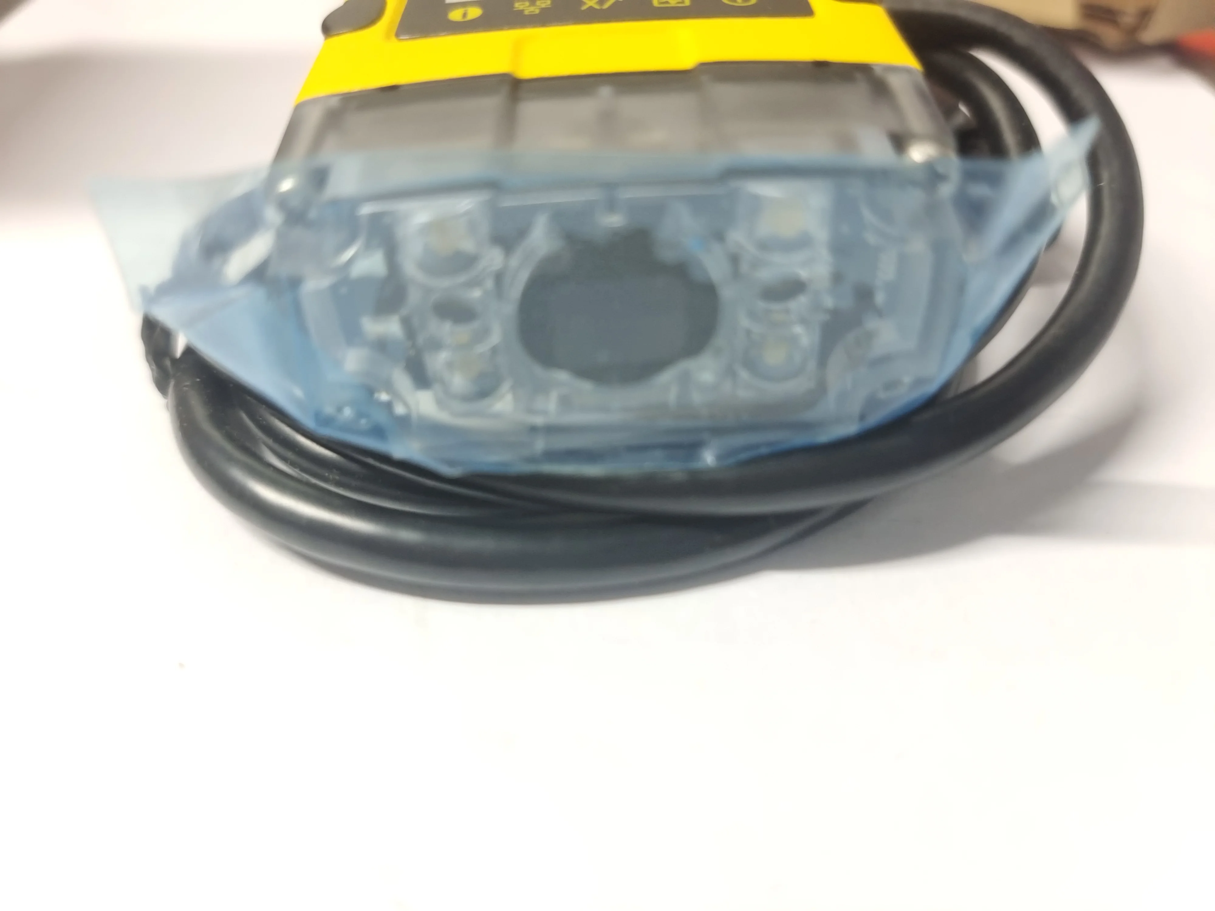 

DM150QL DMR-150QL-0110 Code Reader DM150QL-0110 DM150QL-0120 DM150QL-0540-P DM150QL-1540-P