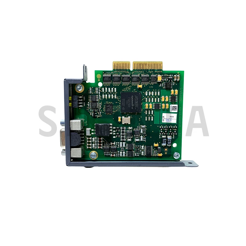 BR 8AC122.60-3 Resolver Interface Plug-in Module 10kHz BRX For ACOPOS Servo Drive