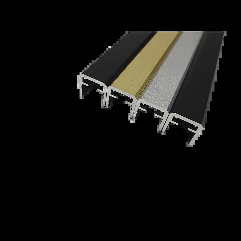 custom.Iron Handrail Balcony Railings LED Balustrades Solid Wood Balusters Contemporary Design Durable Staircase