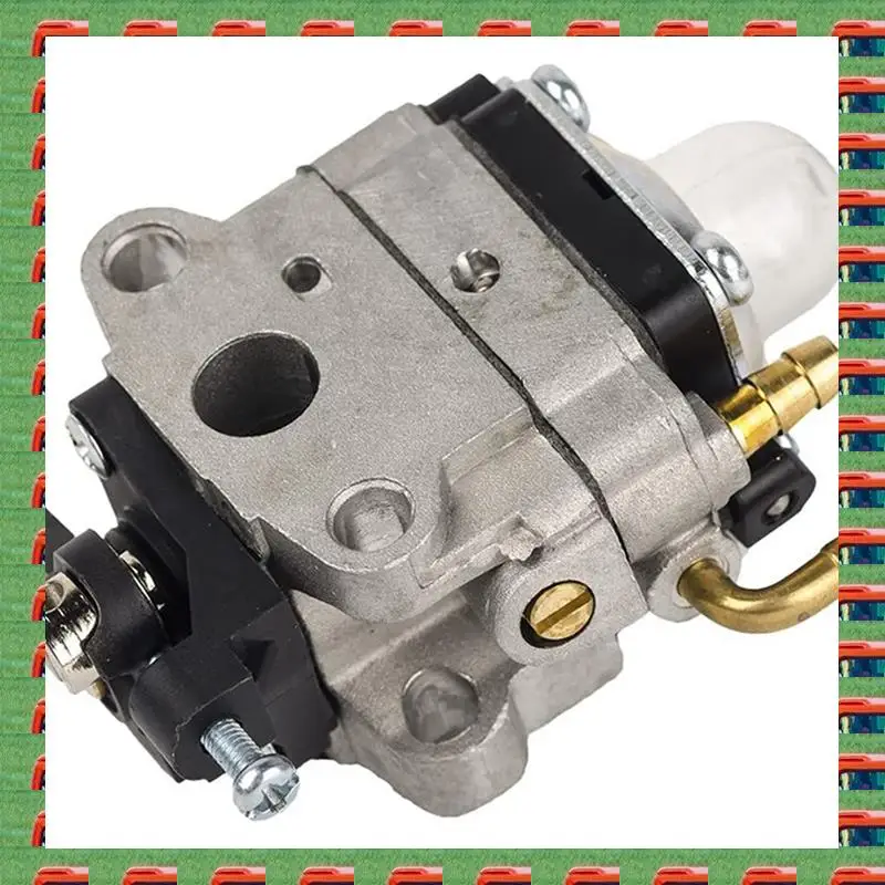 ABMO 2X Carburetor For Troy-Bilt TB575SS TB590BC TB146EC Walbro WYL-19-1 WYL-19 WYL-229 WYL-229-1 Mower Replacement Parts