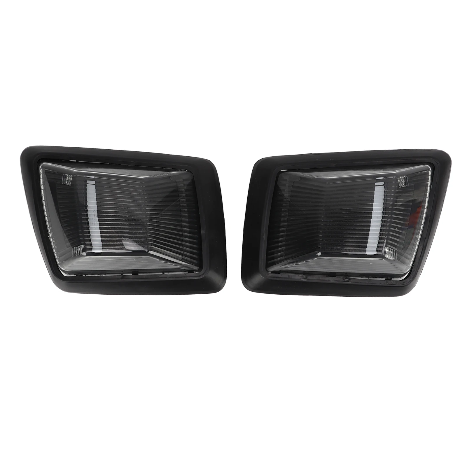 Professional 1 Pair Car Turn Signal High Brightness Smooth Surface Replacement For Mercedes‑Benz G CLASS W463 G500 G550 G55 G63