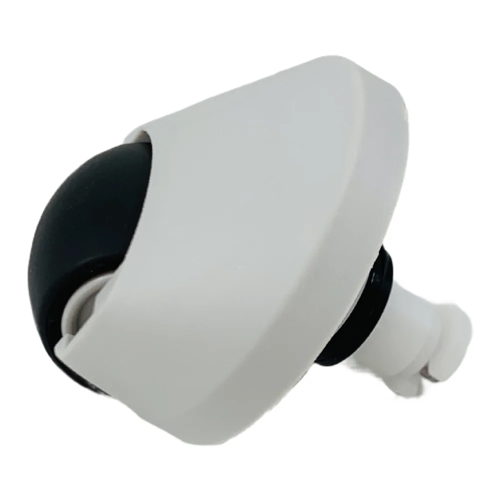 Replacement Omnidirectional Wheel for For MOVA E30 Ultra Robot Vacuum to Restore Full Mobility Without Compromising Performance