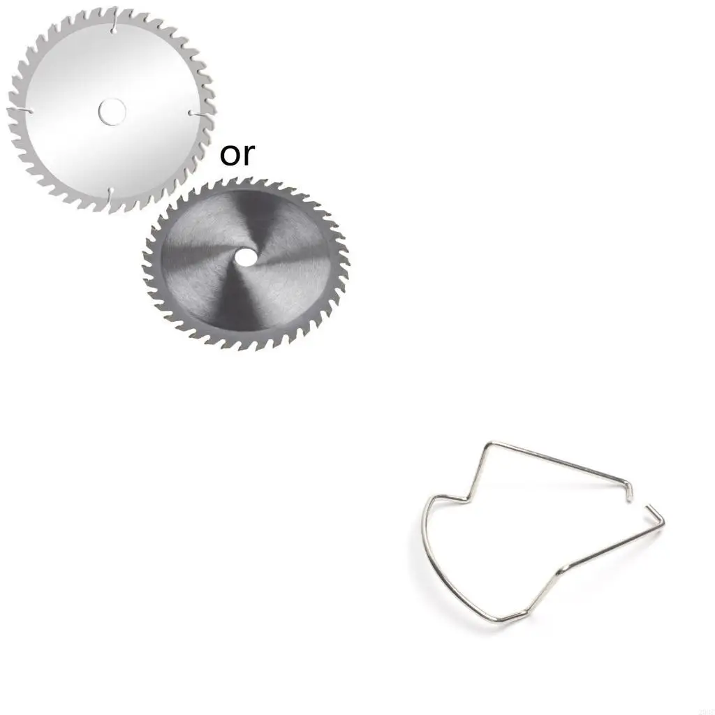 

203C Electric Mower Nylon Blade Blade Knife Protector for Lawn Yard Bush Trimming Garden Pruning Tool Portable Durable