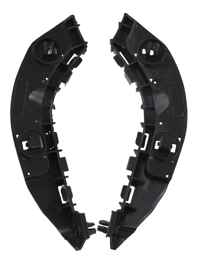 

OEM Bumper Bracket Bumper Brackets Factory Specifications High Reliability Automotive Bumper Replacement Parts